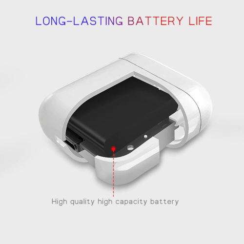 i11 TWS Wireless Bluetooth Earphone