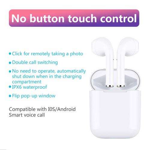 TWS 1:1 Airpods Wireless Earphone