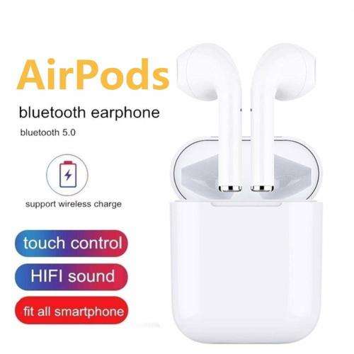 TWS 1:1 Airpods Wireless Earphone