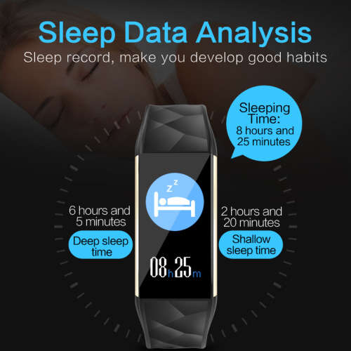 T20 Fitness Smartwatch