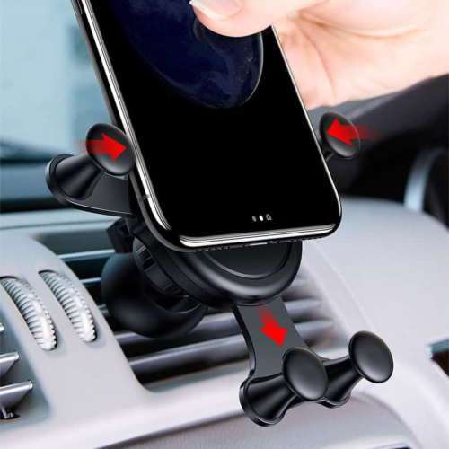 Car Mount Phone Holder