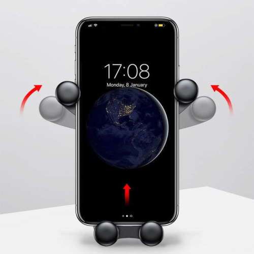 Car Mount Phone Holder