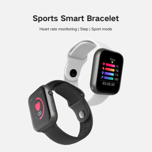 SX16 Smartwatch