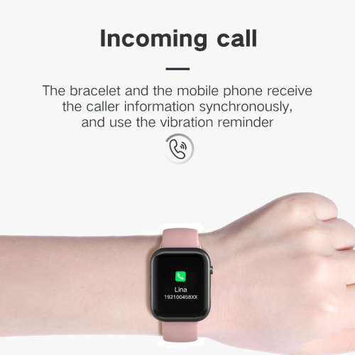 Smart bracelet sx16 online