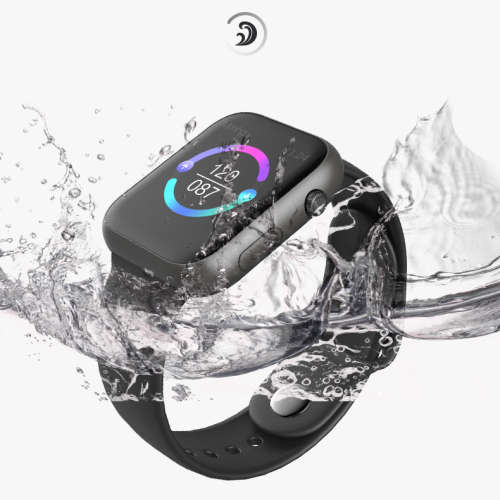 SX16 Smartwatch