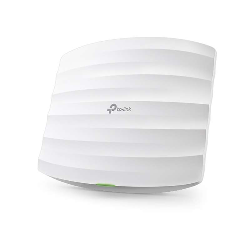 TP-LINK 300MBPS WIRELESS N CEILING MOUNT ACCESS POINT