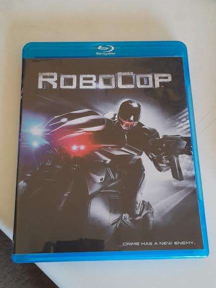 Robocop