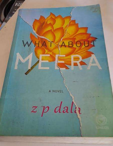 What About Meera-Z P Dala