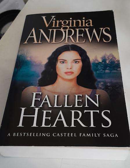 Fallen Hearts-Virginia Andrews