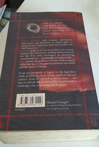 The Dragon Queens-Traci Harding