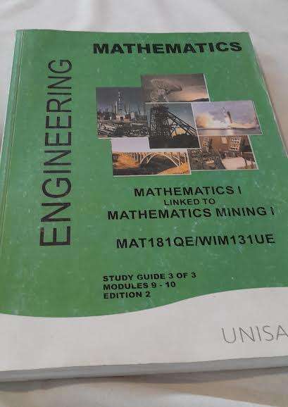 Mathematics 1 linked to Mathematics Mining 1