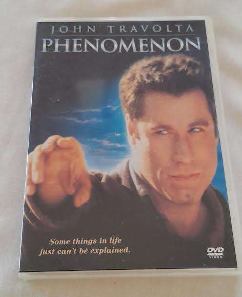 Phenomenon