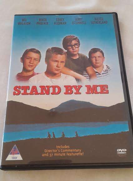 Stand by me