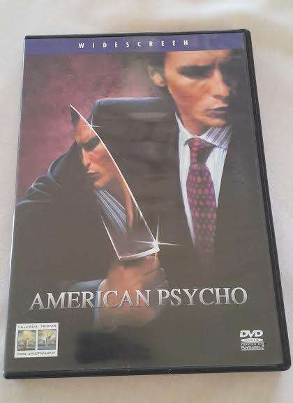 American Psycho