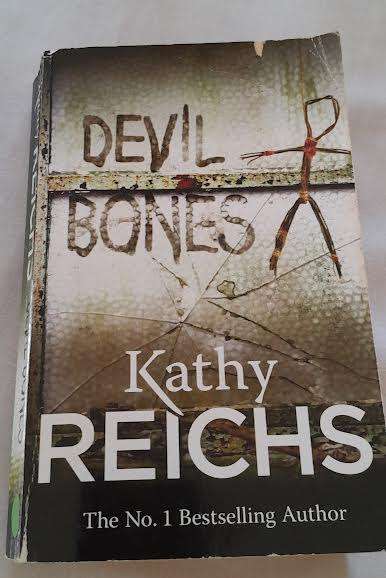 Devil Bones-Kathy Reichs