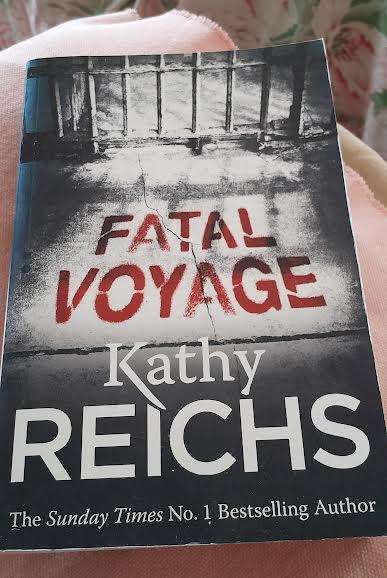 Fatal Voyage-Kathy Reichs