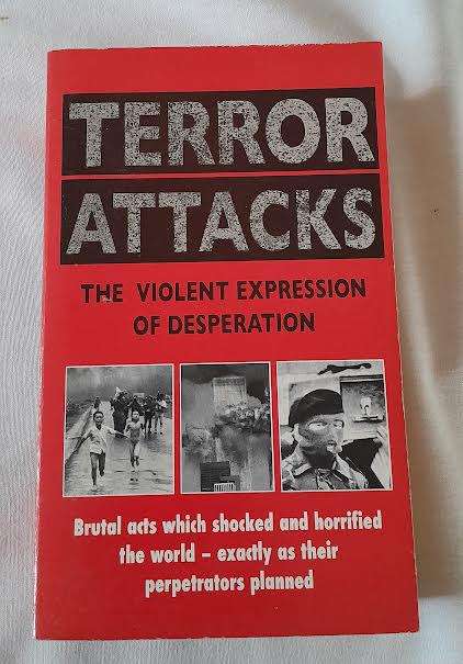 Terror Attacks