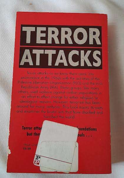 Terror Attacks