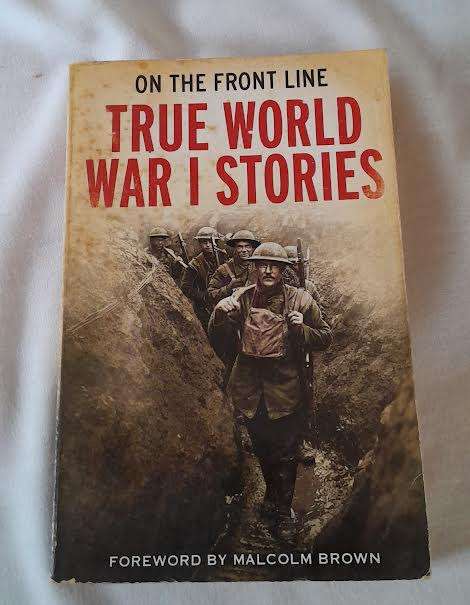 True World War 1 Stories