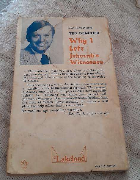 4 Religious books-Various