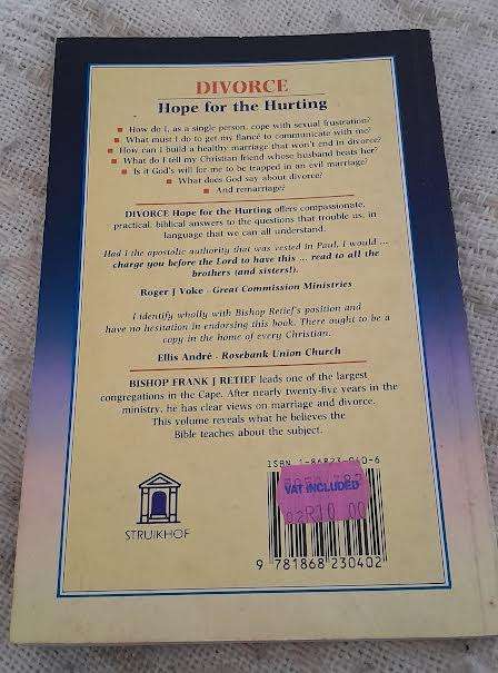 4 Religious books-Various