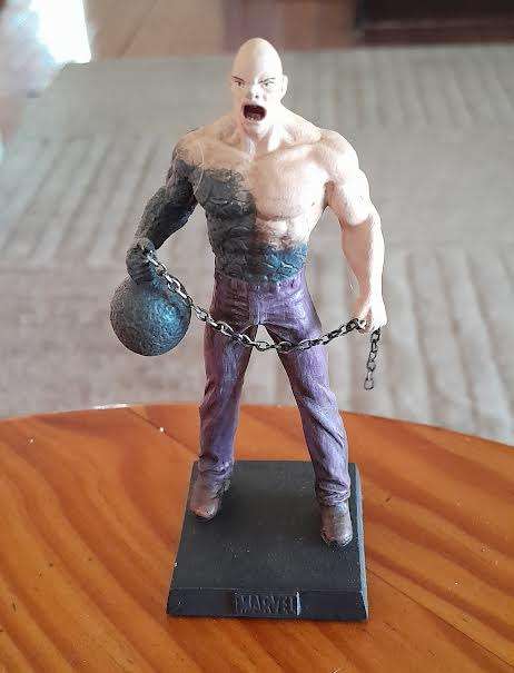 Absorbing Man