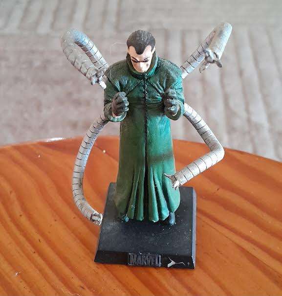 Doctor Octopus