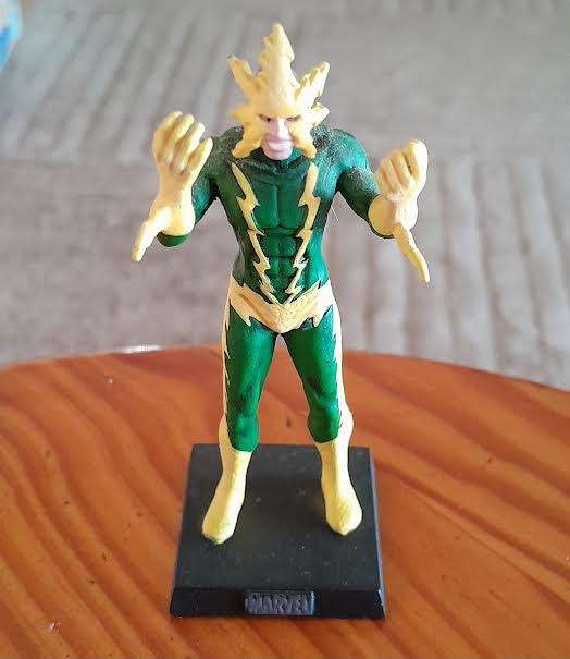 Electro