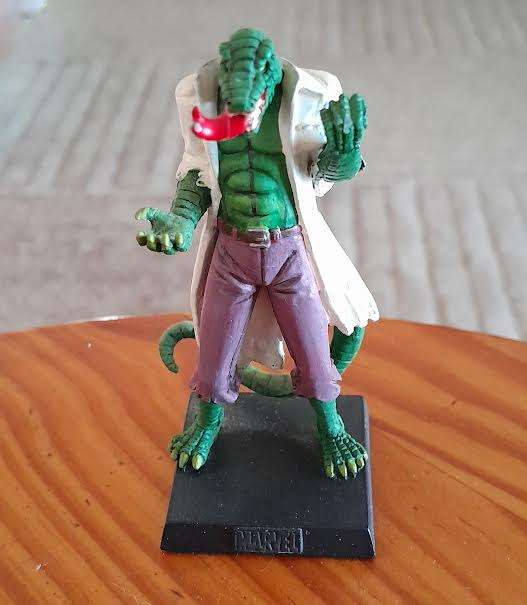 Lizard
