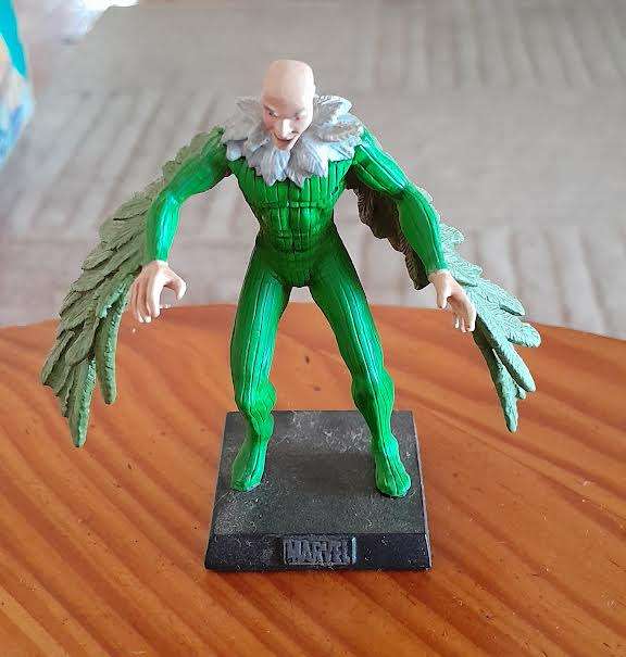 Vulture