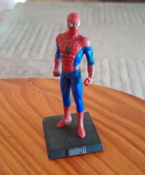 Spider-man