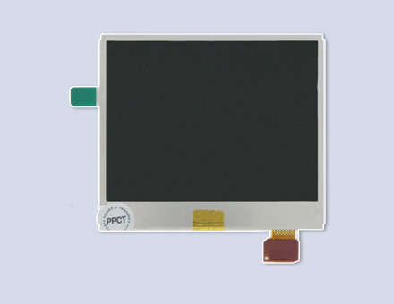 Blackberry 8310 Curve OEM LCD