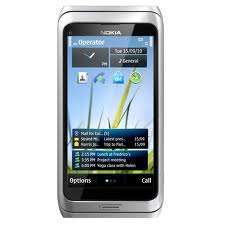 Nokia E7