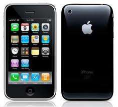 IPHONE 3G - REFURBISHED