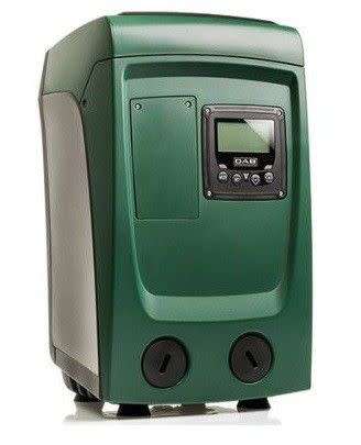 Dab Pump E Sybox Mini 3