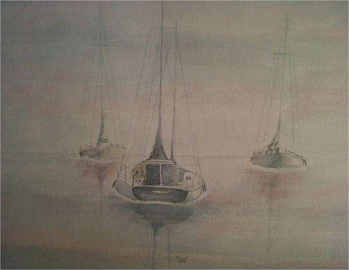Smooth Sailing