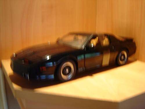 '89 Pontiac Firebird Trans Am  GTA D/Cast  Model Sc  1/18   GREENLIGHT -  New  D/Box Gteed-In Stock
