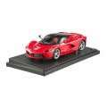 Ferrari LaFerrari D/Cast Model  1/18  HOTWHEELS - D/play Box Buy any x 2 Mods  10 % Off on Selling