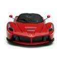 Ferrari LaFerrari D/Cast Model  1/18  HOTWHEELS - D/play Box Buy any x 2 Mods  10 % Off on Selling