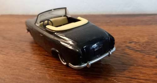 Peugeot  403  Luxury Cabriolet  Die Cast  Scale  1/43  VEREM   Quantity Discount