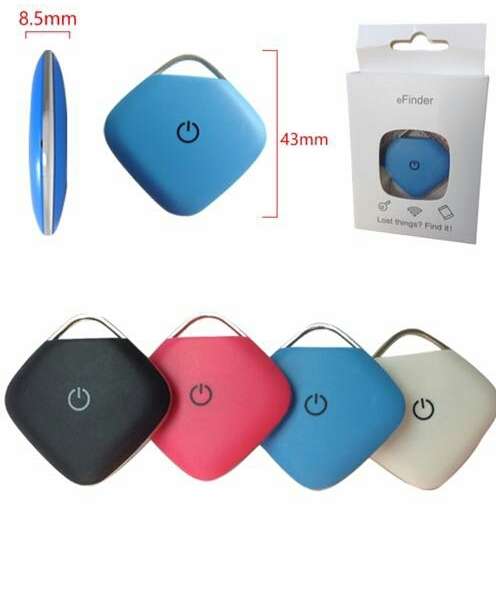 Samsung Key tracker