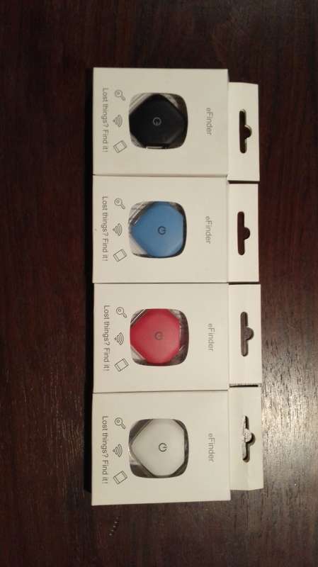 Samsung Key tracker