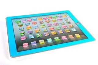 Y-Pad Kids Tablet