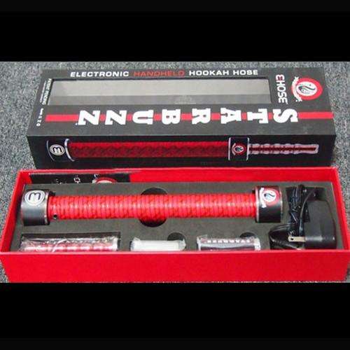STAR BUZZ E-HOSE