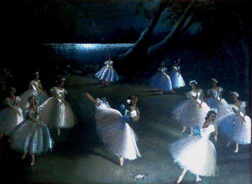 Beautifully framed Print.                                    Esquisite!!