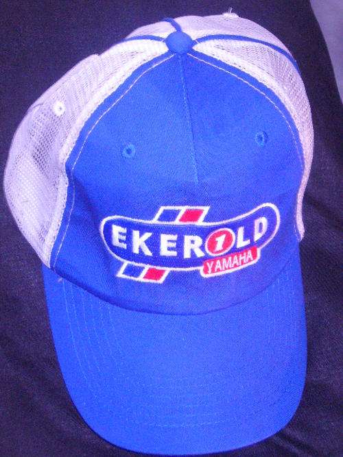 EKEROLD YAMAHA CAP PRICE REDUCED