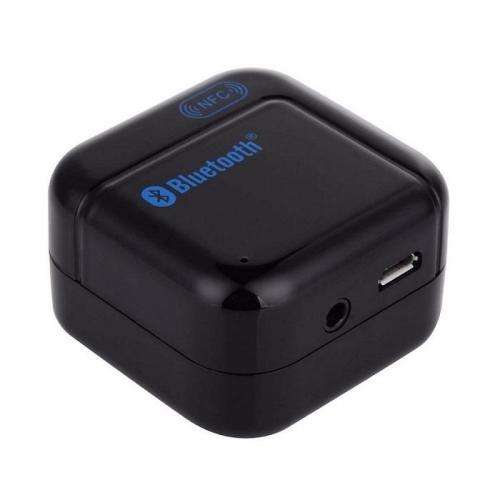 NFC Bluetooth Audio Receiver
