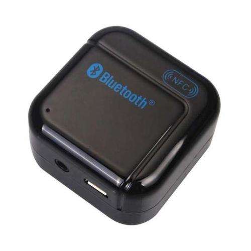 NFC Bluetooth Audio Receiver