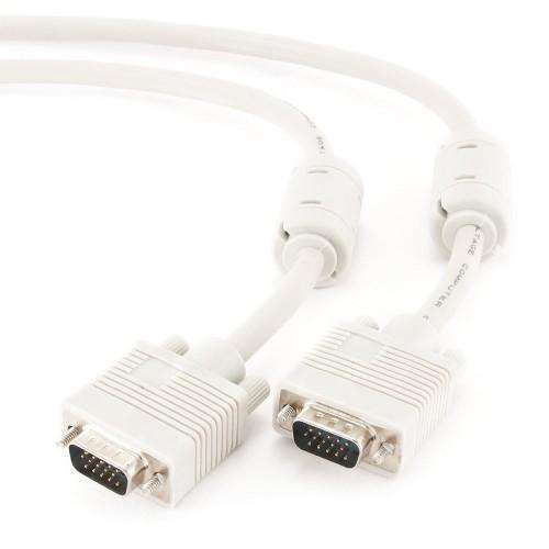 10M VGA Male to Male Monitor Cable