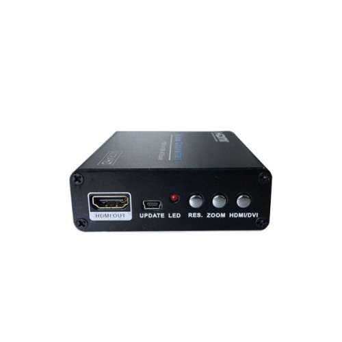 Voxlink HDMI 4K 2160p Upscaler with Audio Output